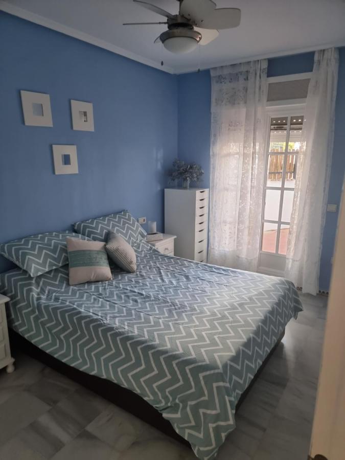 Апартаменты Playa De La Barrosa Чиклана-де-ла-Фронтера Экстерьер фото